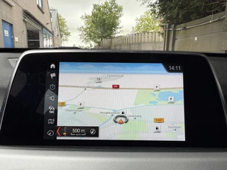 BMW X1 BMW X1 sDrive18i Executive - afbeelding nr 14
