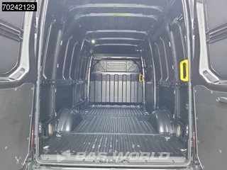 Iveco Daily Iveco Daily 35S21 210PK Automaat 2025 model L2H2 ACC LED Navi Velgen Camera 12m3 Airco - afbeelding nr 19