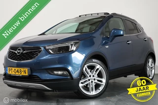 Opel Mokka X - 325832749-0