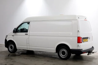 Volkswagen Transporter - afbeelding nr 9