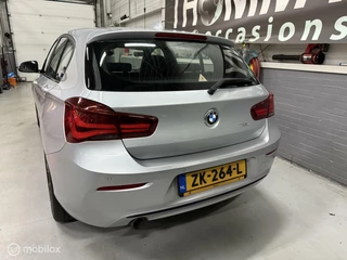 BMW 1 Serie BMW 1-serie 118i M Sport Edition 2019 - afbeelding nr 6