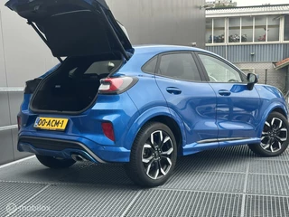 Ford Puma Ford Puma ST line - afbeelding nr 10