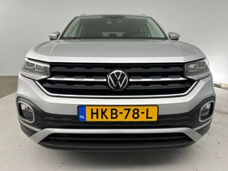 Volkswagen T-Cross - afbeelding nr 29