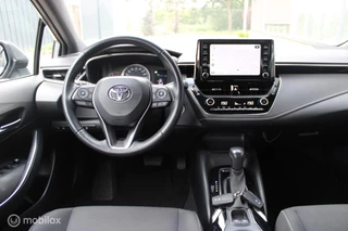 Toyota Corolla Touring Sports Toyota Corolla Touring Sports 1.8 Hybrid Active - afbeelding nr 9