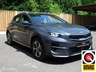 Kia XCeed Kia XCeed 1.6 GDi PHEV DynamicPlusLine Adaptief Cruise Trekhaak !!! - afbeelding nr 7