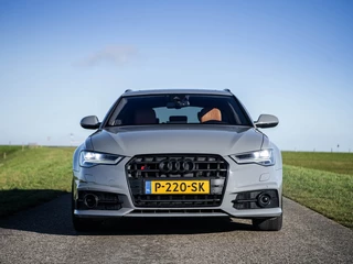 Audi A6 - afbeelding nr 2