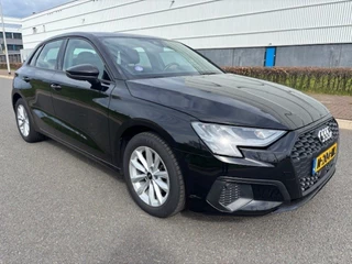 Audi A3 30 TFSI DE. PL.