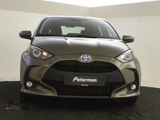 Toyota Yaris - afbeelding nr 2