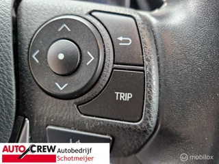 Toyota Auris Toyota Auris 1.8 Hybrid Executive Go - afbeelding nr 28