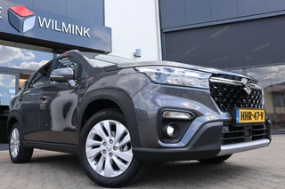 Suzuki S-Cross Suzuki S-Cross 1.5 Hybrid Select Automaat/Apple/AndroidAuto - afbeelding nr 44