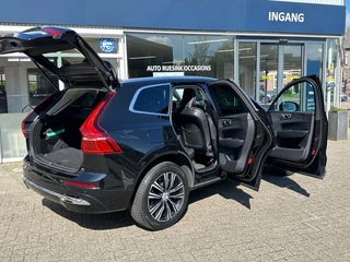 Volvo XC60 - afbeelding nr 10