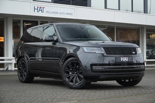 Land Rover Range Rover P460e HSE I Pano I Head-up I 5 Jaar garantie I