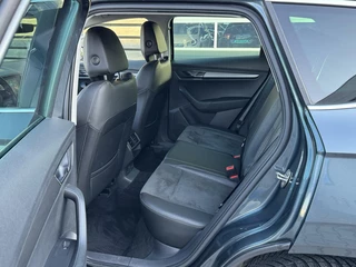 Škoda Karoq Skoda Karoq 1.5 TSi ACT Business Edition DSG - afbeelding nr 19
