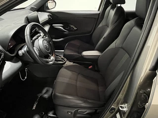 Toyota Yaris Cross - afbeelding nr 28