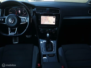 Volkswagen Golf Volkswagen Golf 1.5 TSI 150 PK DSG7/AUTOMAAT R-LINE Highline origineel NL Bomvol Opties - afbeelding nr 14