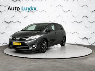 Toyota Verso Toyota Verso 1.8 VVT-i SkyView Edition | Panoramadak | Trekhaak | Navigatie - afbeelding nr 1