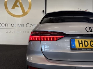 Audi A6 Audi A6 Avant 55 TFSI e quattro 3X S-line Cmp | MAXTON | MATRIX | EL. TREKHAAK - afbeelding nr 64