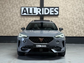 CUPRA Formentor Cupra Formentor 2.0 TSI 4DRIVE 310 PK | Pano | Camera | Nardo | keyless - afbeelding nr 9