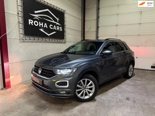 Volkswagen T-Roc - 762755-0