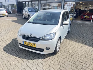 Škoda Citigo - afbeelding nr 2