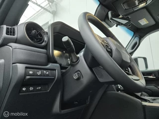 Toyota Land Cruiser Toyota Land Cruiser 2.8 D-4D Blind Van Professional met panorama dak - afbeelding nr 14