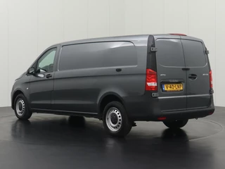 Mercedes-Benz Vito | Navigatie | Camera | Airco | Cruise | 3-Persoons - afbeelding nr 6