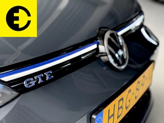 Volkswagen Golf Volkswagen Golf 1.4 eHybrid GTE | Stoelverwarming | Elektrische Trekhaak | - afbeelding nr 38