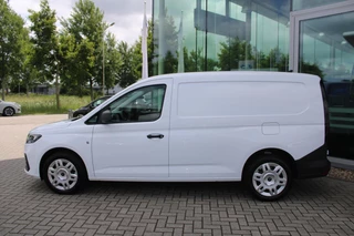 Ford Transit Connect Ford Transit Connect 2.0 EcoBlue L2 Trend | Trekhaak | Navigatie | All season banden | BPM VRIJ - afbeelding nr 2