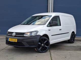 Volkswagen Caddy 2.0 TDI L2H1 BMT Maxi Trendline