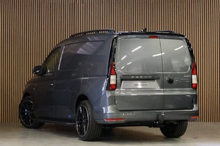 Volkswagen Caddy Volkswagen Caddy Cargo Maxi 2.0 TDI R-Line | LED | Camera | CarPlay | Lane Assist | Virtual Cockpit | Cruise control | DAB | Trekhaak | Keyless Go | Fabrieksgarantie - afbeelding nr 3