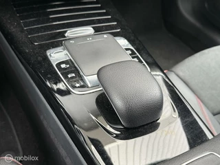 Mercedes-Benz CLA Mercedes CLA-klasse 200 AMG Panodak Wide Screen Navi Carplay Sfeer Camera 19 inch - afbeelding nr 27
