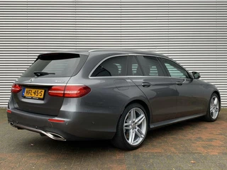 Mercedes-Benz E-Klasse Mercedes E-klasse Estate E400 4MATIC AMG LED CAMERA CARPLAY 2017 EERSTE EIGENAAR VOL OPTIES 334 PK NIEUW MODEL - afbeelding nr 7