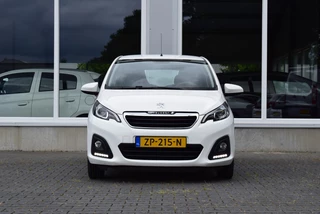 Peugeot 108 Peugeot 108 1.0 e-VTi Active | 5-Deurs | Airco | LED | NAP - afbeelding nr 4