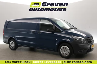 Mercedes-Benz Vito 116 CDI Extra Lang