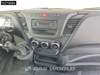 Iveco Daily Iveco Daily 35S13 L3H2 3,5t Trekgewicht Euro6 L4H2 16m3 Airco - afbeelding nr 13