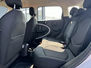 MINI Countryman Mini Mini Countryman 1.6 One Knockout Edition 1e Eigenaar,Airco,LM Velgen,6 Bak,Elek Ramen,Nieuwe Apk bij Aflevering - afbeelding nr 8