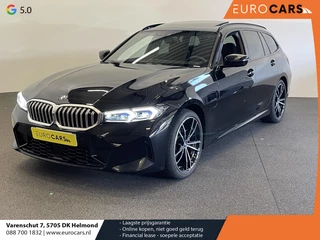 BMW 3 Serie - 25512407-0