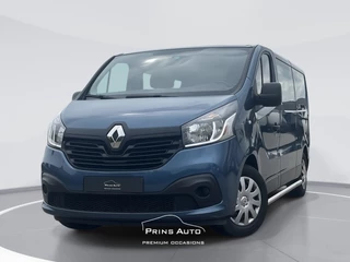 Renault Trafic - 195878475-0