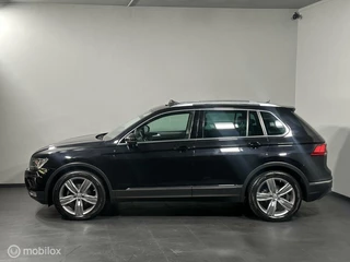 Volkswagen Tiguan Volkswagen Tiguan 1.4 TSI 4Motion Highline DSG|Pano|Trekhaak - afbeelding nr 21