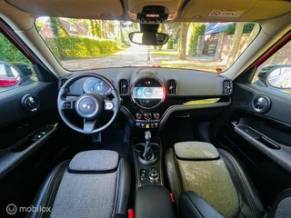 MINI Countryman Mini Countryman 2.0 Cooper S E ALL4 ALL4 - afbeelding nr 18