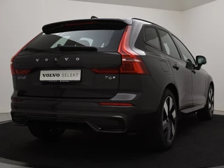 Volvo XC60 - afbeelding nr 4