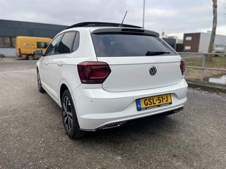 Volkswagen Polo - afbeelding nr 3