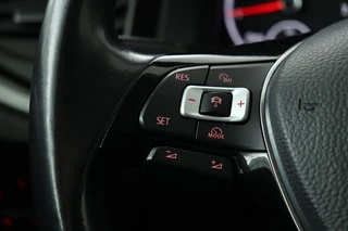 Volkswagen Polo Volkswagen Polo 1.0 TSI Comfortline | 1e eigenaar | Carplay |  Adaptive cruise | Navigatie | Airco | DAB | Bluetooth | LED - afbeelding nr 15