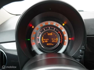 Fiat 500 Fiat 500 0.9 TwinAir Turbo Popstar - afbeelding nr 12