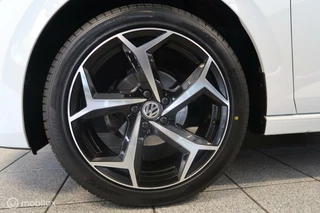Volkswagen Polo Volkswagen Polo 1.0 TSI Comfortline Carplay Navi NAP - afbeelding nr 37