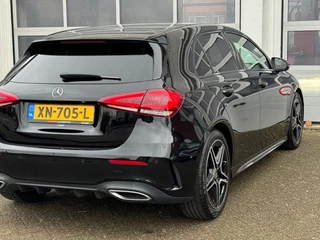 Mercedes-Benz A-Klasse - afbeelding nr 39