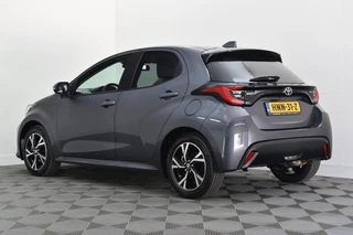 Toyota Yaris - afbeelding nr 7