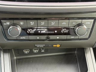 SEAT Ibiza SEAT Ibiza 1.0 TSI Style Business Intense | CAMERA | NAVI | ECC - afbeelding nr 12