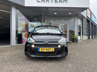 Hyundai i10 - afbeelding nr 7