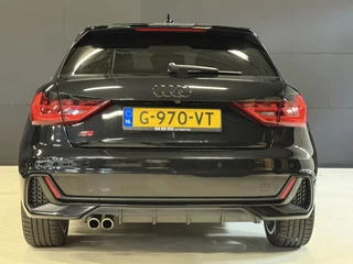 Audi A1 Sportback - afbeelding nr 5